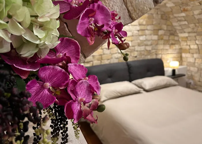 B&B Bari Vecchia R