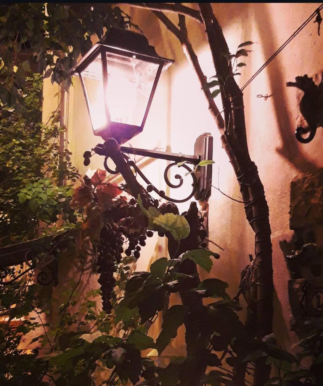 Gasthof Vecchia R Bari